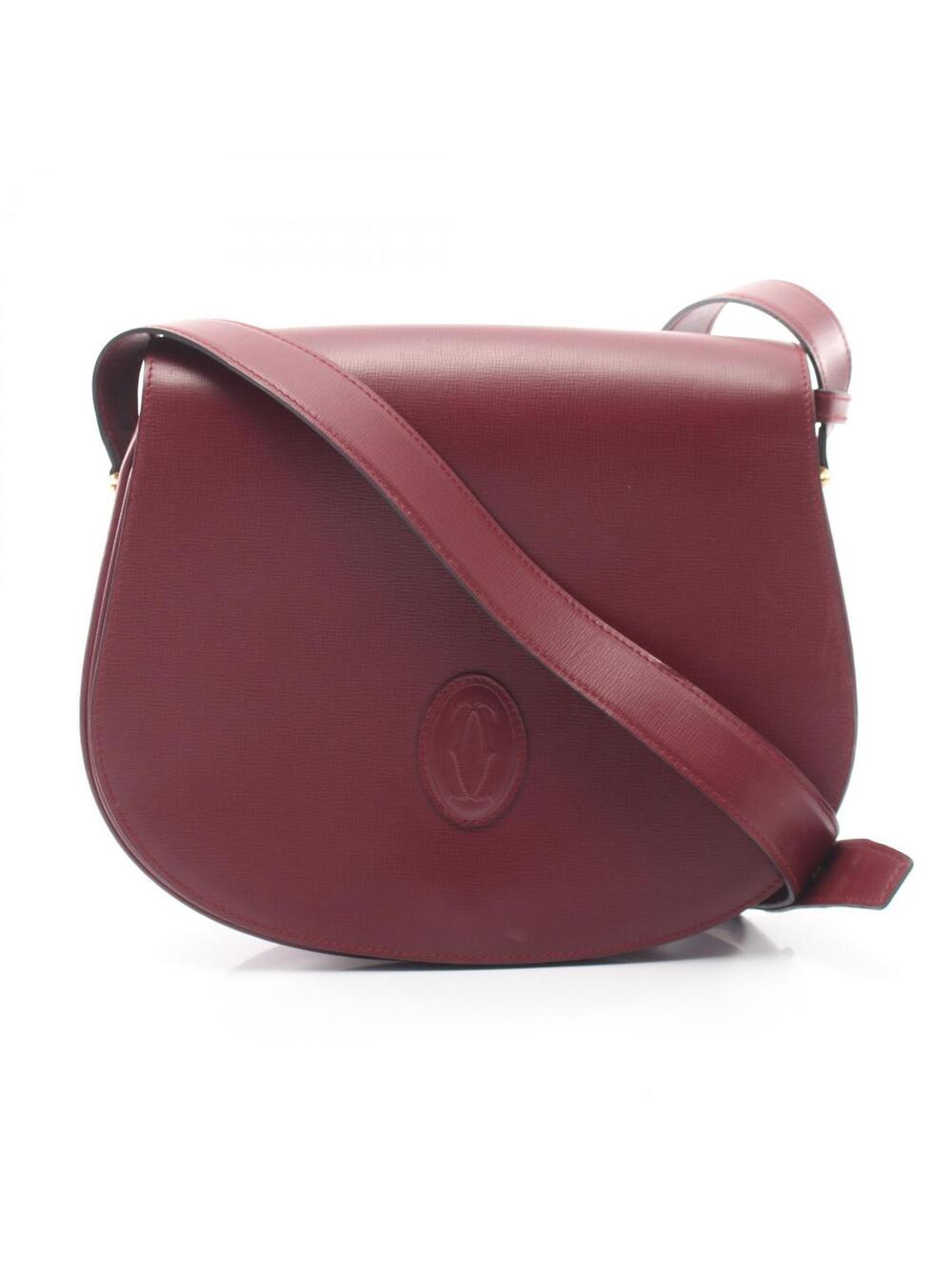 Cartier Must Line Crossbody Shoulder #282680C51B